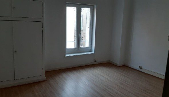 Logement �tudiant T2 &agrave; Aubi�re (63170)