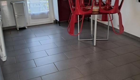 Logement étudiant Location T2 Vide Aubignan (84810)