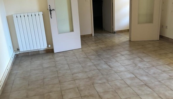 Logement �tudiant T2 &agrave; Aubignan (84810)