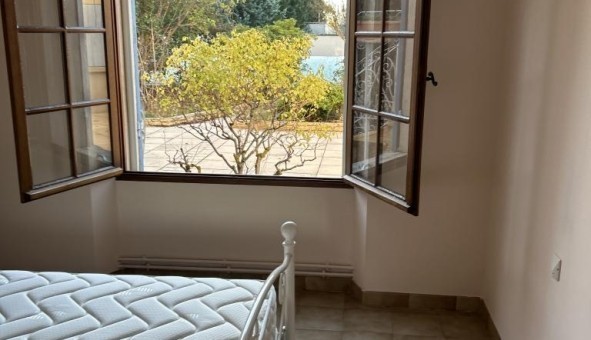 Logement �tudiant T2 &agrave; Aubignan (84810)