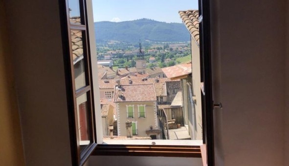 Logement étudiant Location T2 Vide Aubignosc (04200)