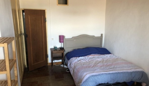 Logement tudiant T2 à Aubignosc (04200)