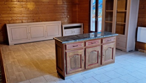 Logement �tudiant T2 &agrave; Aubigny les Poth�es (08150)