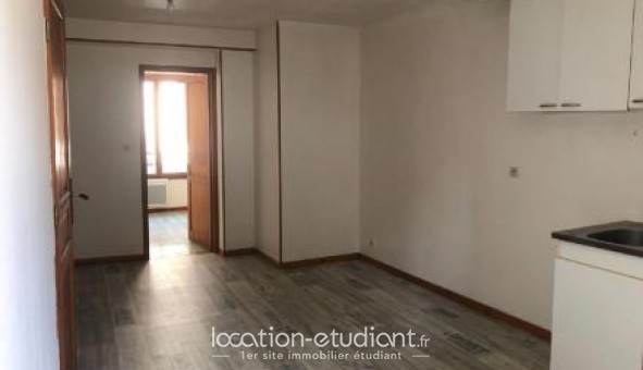 Logement tudiant T2 à Aubigny sur Nre (18700)