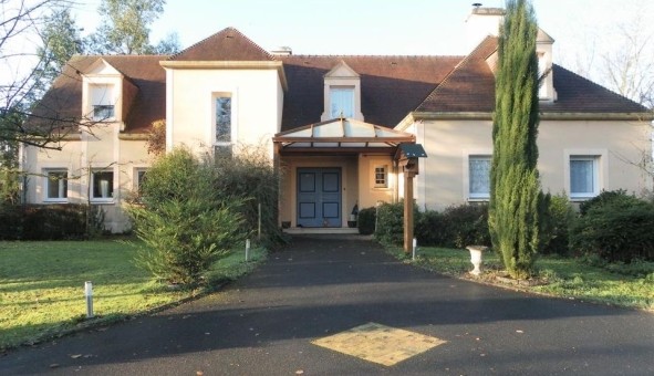 Logement �tudiant T2 &agrave; Aubigny (14700)