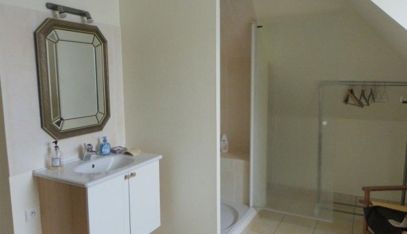 Logement �tudiant T2 &agrave; Aubigny (14700)