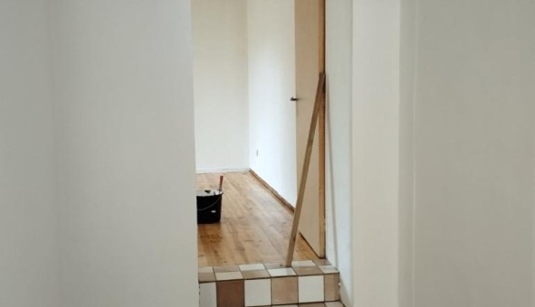 Logement tudiant T2 à Aubin (12110)