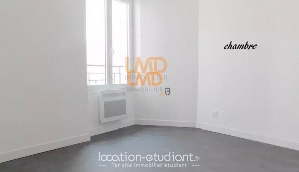 Logement tudiant T2 à Aubin (12110)