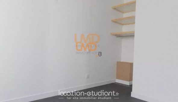 Logement tudiant T2 à Aubin (12110)