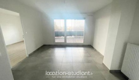 Logement tudiant T2 à Aucamville (31140)