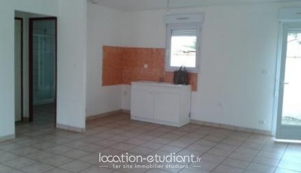 Logement tudiant T2 à Aucamville (31140)