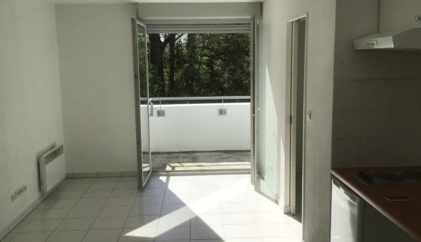 Logement tudiant T2 à Aucamville (31140)