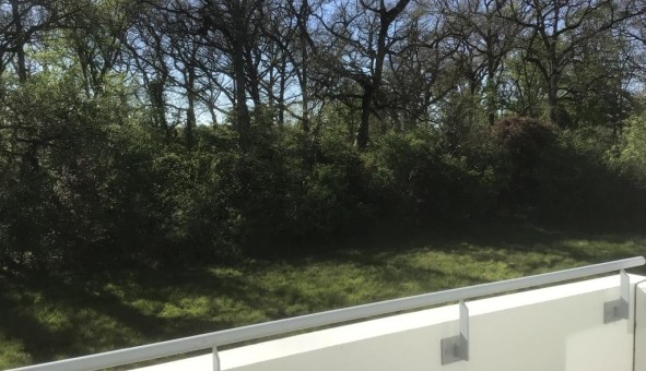 Logement tudiant T2 à Aucamville (31140)