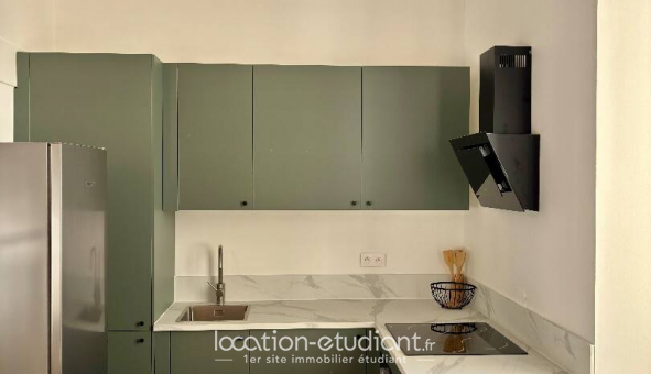 Logement tudiant T2 à Auch (32810)