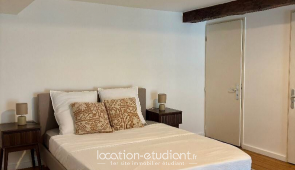 Logement tudiant T2 à Auch (32810)
