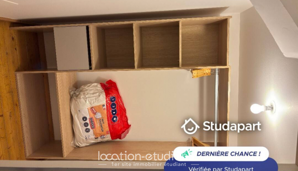 Logement tudiant T2 à Auch (32810)