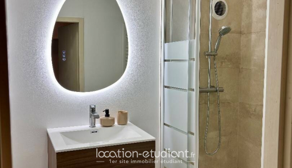 Logement tudiant T2 à Auch (32810)
