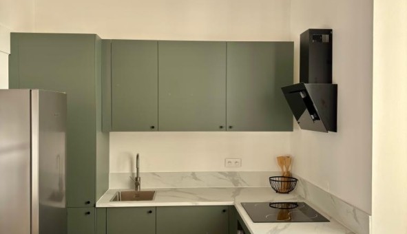 Logement tudiant Location T2 Vide Auch (32810)