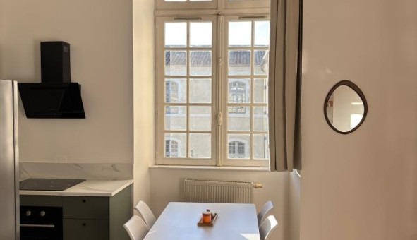 Logement tudiant T2 à Auch (32810)