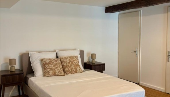 Logement tudiant T2 à Auch (32810)