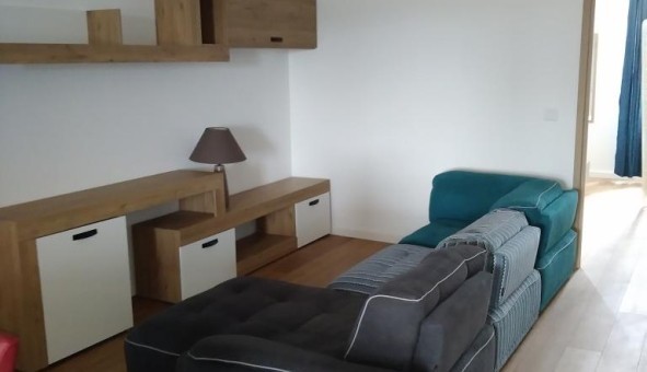 Logement �tudiant Location T2 Vide Auch (32810)