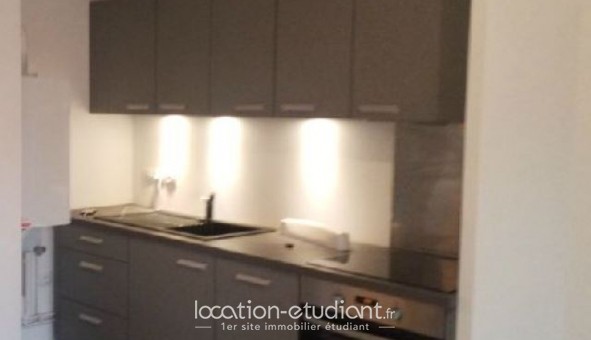 Logement tudiant T2 à Auchy lez Orchies (59310)