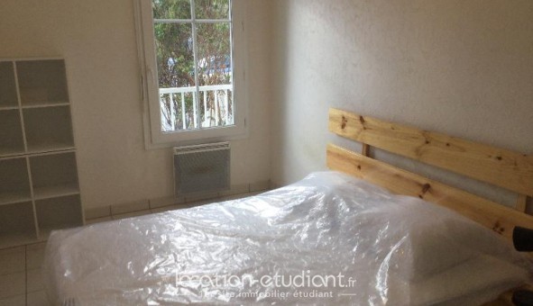 Logement tudiant Location T2 Vide Audenge (33980)