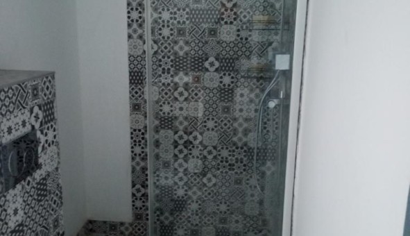 Logement tudiant T2 à Audeux (25170)