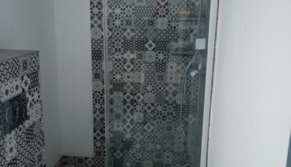 Logement tudiant T2 à Audeux (25170)