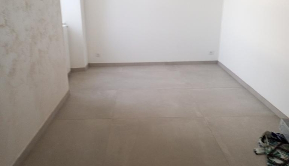 Logement tudiant T2 à Audeux (25170)