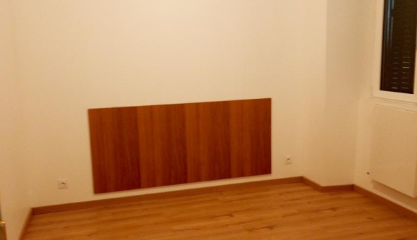 Logement tudiant T2 à Audeux (25170)