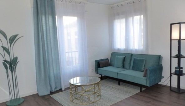 Logement tudiant Location T2 Vide Audon (40400)