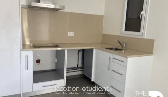 Logement tudiant T2 à Auffargis (78610)