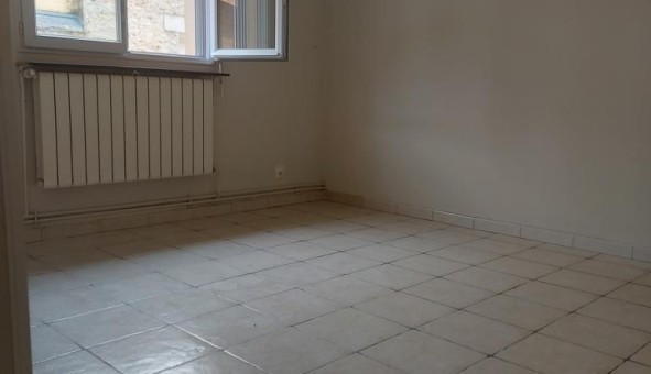 Logement �tudiant T2 &agrave; Auffargis (78610)