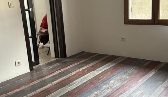 Logement �tudiant T2 &agrave; Auffargis (78610)