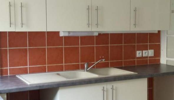 Logement �tudiant T2 &agrave; Auffargis (78610)