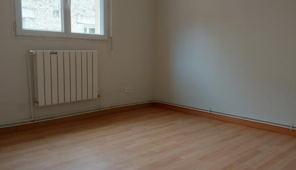 Logement �tudiant T2 &agrave; Auffargis (78610)
