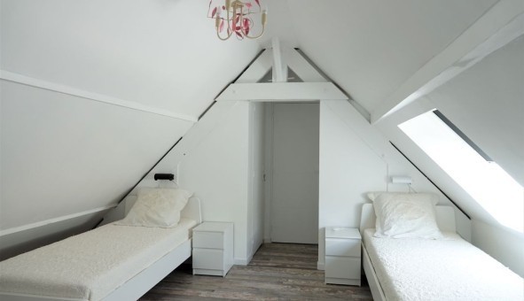 Logement �tudiant T2 &agrave; Auffreville Brasseuil (78930)