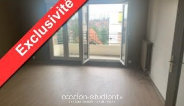 Logement tudiant T2 à Aulnay sous Bois (93600)