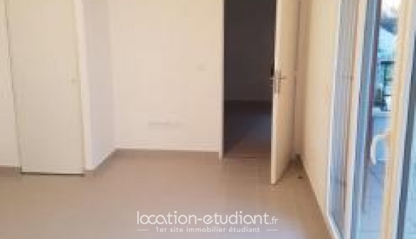 Logement tudiant T2 à Aulnay sous Bois (93600)