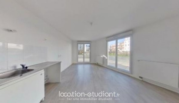 Logement tudiant T2 à Aulnay sous Bois (93600)