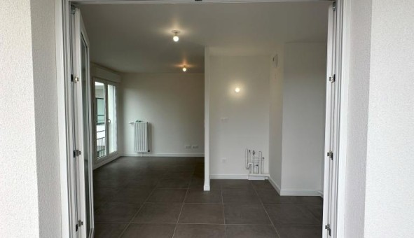 Logement tudiant T2 à Aulnay sous Bois (93600)