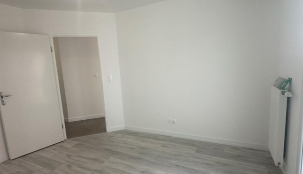 Logement tudiant T2 à Aulnay sous Bois (93600)