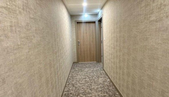 Logement tudiant T2 à Aulnay sous Bois (93600)