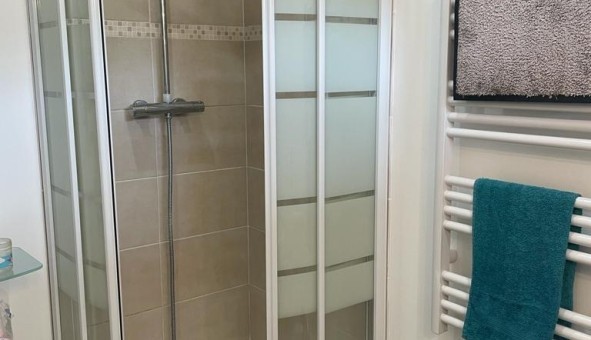 Logement tudiant T2 à Aulnay sous Bois (93600)