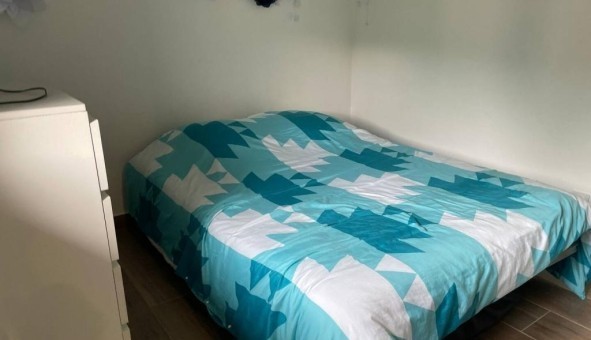 Logement tudiant T2 à Aulnay sous Bois (93600)