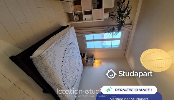 Logement tudiant T2 à Aulnay sous Bois (93600)