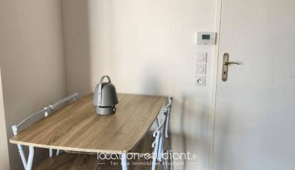 Logement tudiant T2 à Aulnay sous Bois (93600)