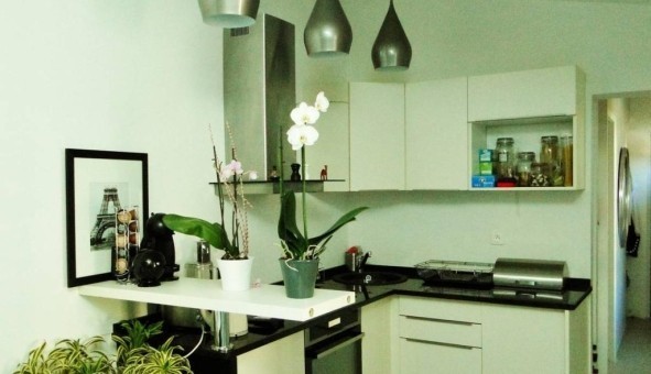 Logement tudiant T2 à Aulnay sous Bois (93600)