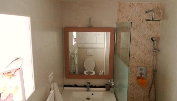Logement tudiant T2 à Aulnay sous Bois (93600)